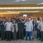 Menpora Hadiri Rakernas KONI, Permenpora 14/2024 Tuai Gelombang Kritik Menpora Dikritik-01