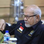 Berpotensi Rugikan PPPK, Senator NTT Usulkan Revisi UU HKPD 08_03_2026_abraham_liyanto_01_upload