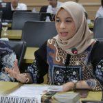 Senator Mirah Ingatkan Kesiapan Transportasi di Tengah Lonjakan Mudik Lebaran 2026 20_03_2026_senator_mirah_midadan_01_upload