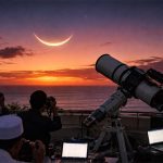 Prediksi Lebaran 2026: BMKG dan NU Perkirakan Idulfitri pada 21 Maret hilal-penentuan-idulfitri-2026