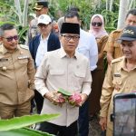 Desa Tematik Didorong, Mendes Dukung Penguatan Ekonomi Lokal dari Lenyek 13_04_2026_mendes_di_desa_lenyek_01_upload