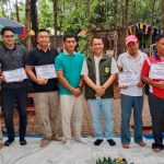 Apresiasi KPPS di Ciangsana, Jaga Partisipasi dan Kepercayaan Publik Pasca Pemilu 2024_apresiasi_kepada_KPPS_01