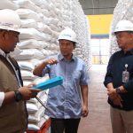 Gus Hilmy Minta Bulog Yogyakarta Perkuat Distribusi Saat Stok Beras Melimpah 05-05-2026 gus-hilmy-01-upload
