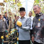 Mendes Puji Desa Tuntang, Berhasil Kelola Dana Desa untuk Ekonomi Produktif 25-05-2026 mendes-di-desa-tuntang-01-upload