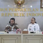 DPD RI Soroti Ketimpangan Fiskal, Dorong Evaluasi Skema Dana Daerah 03-06-2026 yorrys-01-upload