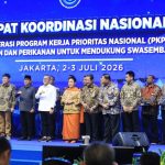 Kemendes Perluas Desa Tematik dan Program SEHATI untuk Perkuat Ekonomi Desa 02-07-2026 mendes-yandri-01-upload