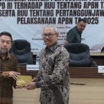 Komite IV DPD RI Bahas RAPBN 2027: TKD Naik, Daerah Masih Hadapi Risiko Fiskal 24[-08-2026 ketua komite iv dpd-01-upload