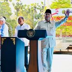 Presiden Prabowo Resmikan PLTS 100 GWp, Sasar Desa Tanpa Listrik 26-08-2026 presiden prabowo-01