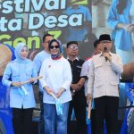 Mendes Luncurkan Festival Duta Desa Gen Z di Kabupaten Serang 29-08-2026 mendes luncurkan festival duta desa gen z-upload