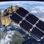 Uni Eropa Siap Kerahkan Satelit Copernicus Bantu Pantau Gempa NTT Satelit-01