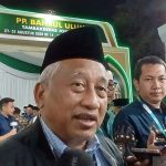 AHWA Mengubah Peta Perebutan Ketum PBNU, Independensi Jadi Ujian muh nuh-upload