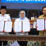 Perempuan Didorong Jadi Pelaku Utama Pembangunan Desa 14-09-2026 SKB tiga menteri-upload