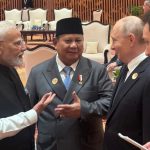 Prabowo Pulang dari KTT BRICS, Apa yang Dibawa untuk Indonesia? presiden prabowo saat mengikuti ktt brics di india-upload