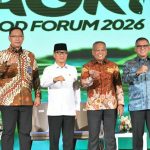 Kopdes Merah Putih Diandalkan Gerakkan Ekonomi Desa 19-10-2026 mendes-agrifood forum-01-upload