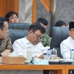 Mendes Yandri Bawa Lima Isu Desa ke Rakor Polkam 20-10-2026 mendes rapat dengan menkopolkam-01-upload