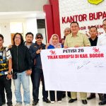 Bupati Bogor Tanda Tangani Petisi 26, Satukan Komitmen Tolak Korupsi Bupati Bogor-01-upload