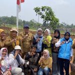 DKP Kabupaten Bogor Kembangkan Taman B2SA Bomang DKP KembangkanTaman B2SA Bomang