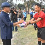 Liga Desa Diperketat, Pemain Wajib Asli dari Desa mendes di bandung barat-01