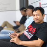Gerakan Petisi 26 Desak APH Periksa Tender Drainase Rp199,7 Juta riswan riswanto